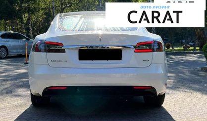 Tesla Model S 2017