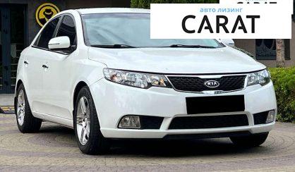 Kia Cerato 2011