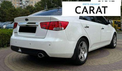 Kia Cerato 2011
