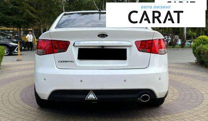 Kia Cerato 2011
