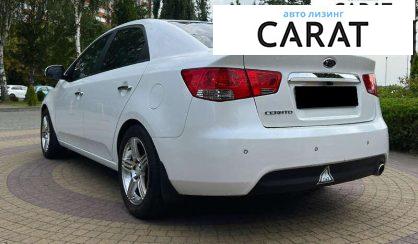 Kia Cerato 2011