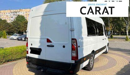 Opel Movano 2014 Opel Movano 2014