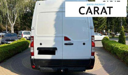 Opel Movano 2014 Opel Movano 2014
