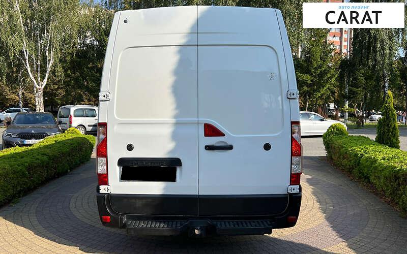 Opel Movano 2014 Opel Movano 2014
