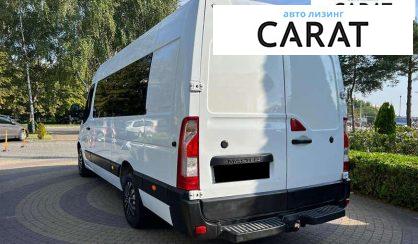 Opel Movano 2014 Opel Movano 2014