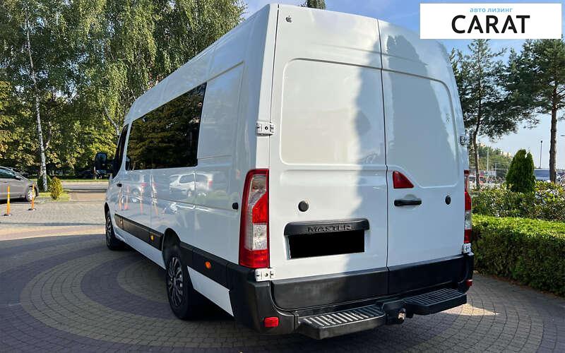 Opel Movano 2014 Opel Movano 2014