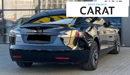 Tesla Model S 2018