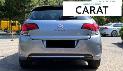 Citroen C4 2016