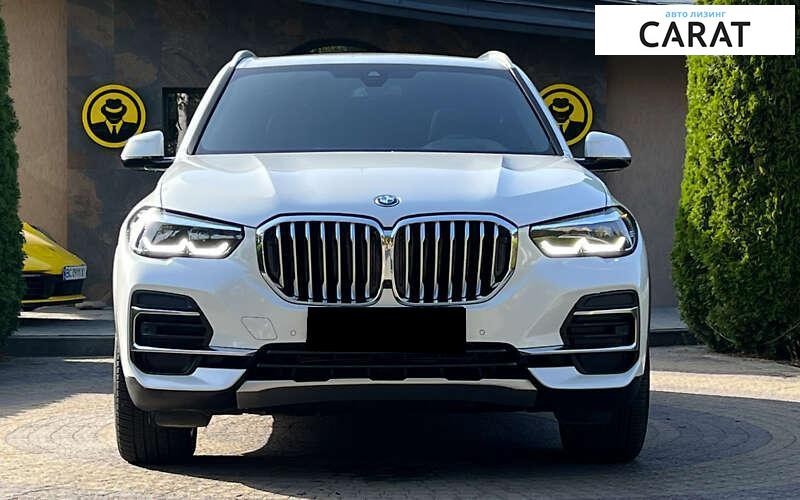 BMW X5 2022 BMW X5 2022
