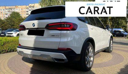 BMW X5 2022