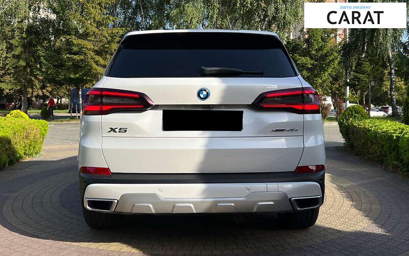 BMW X5 2022 BMW X5 2022