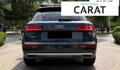 Audi Q5 2019 Audi Q5 2019