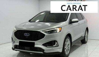 Ford Edge 2019 - авто лізинг Carat