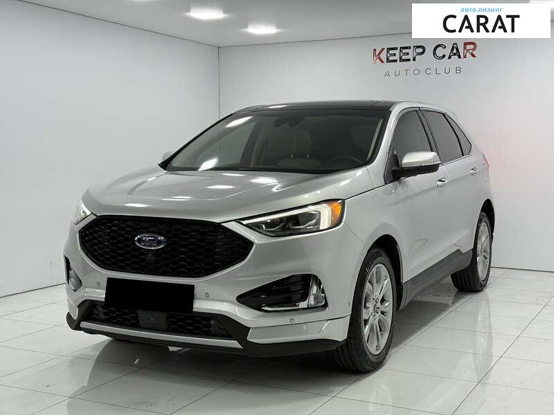 Ford Edge 2019 Ford Edge 2019