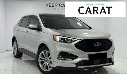 Ford Edge 2019