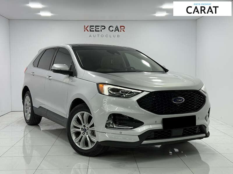 Ford Edge 2019 Ford Edge 2019