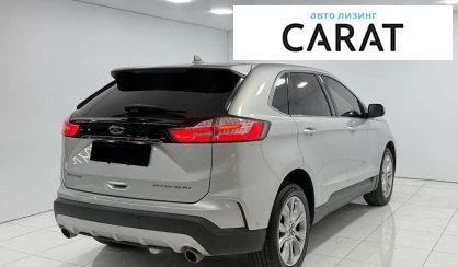 Ford Edge 2019