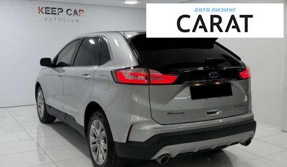 Ford Edge 2019