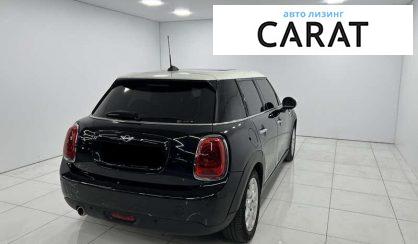 MINI Cooper 2017 MINI Cooper 2017