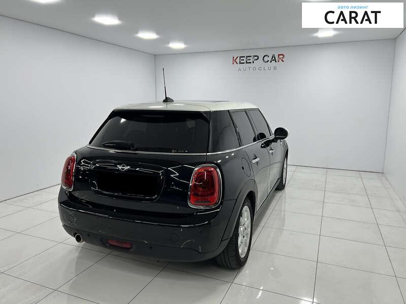 MINI Cooper 2017 MINI Cooper 2017