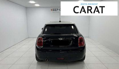 MINI Cooper 2017