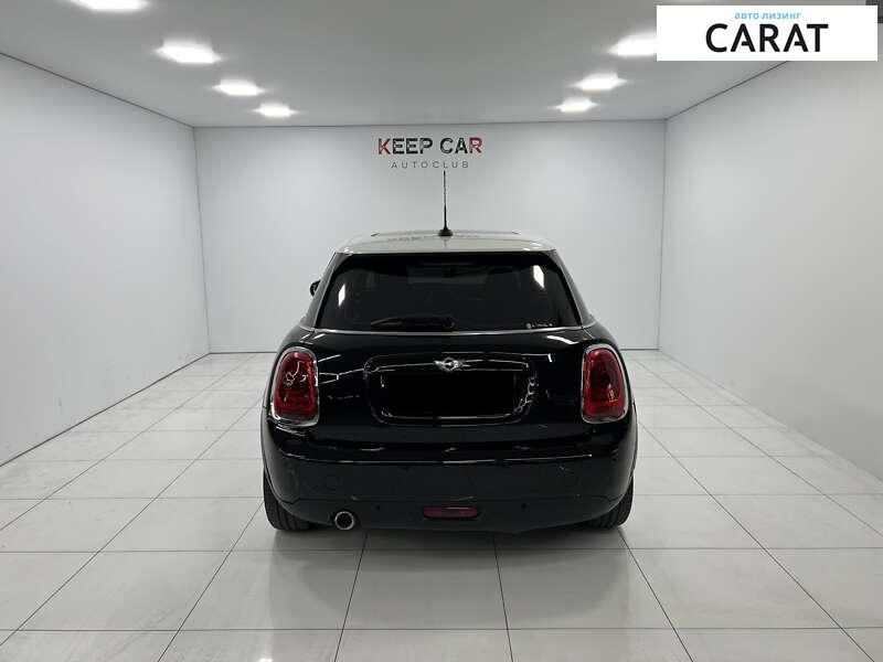 MINI Cooper 2017 MINI Cooper 2017