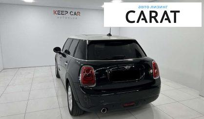 MINI Cooper 2017 MINI Cooper 2017