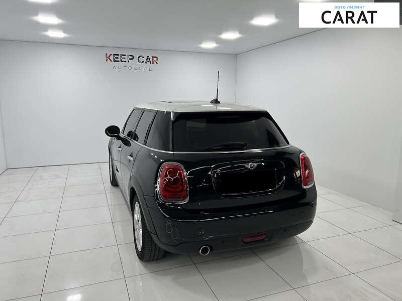 MINI Cooper 2017 MINI Cooper 2017