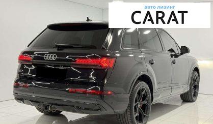 Audi Q7 2020