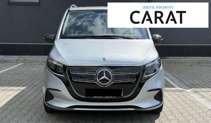 Mercedes-Benz EQV 2024 Mercedes-Benz EQV 2024