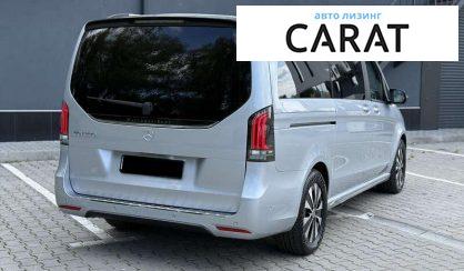 Mercedes-Benz EQV 2024 Mercedes-Benz EQV 2024