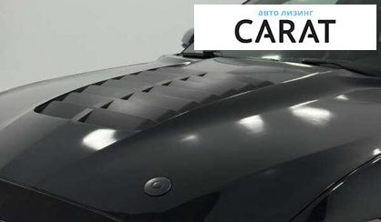Ford Mustang 2015