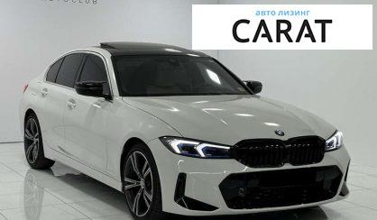 BMW 3 Series 2021