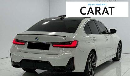 BMW 3 Series 2021