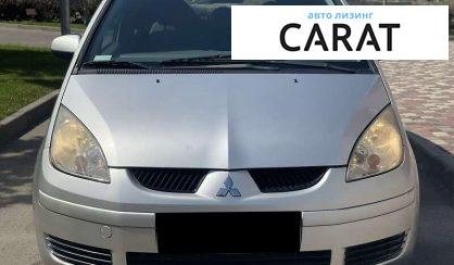 Mitsubishi Colt 2006