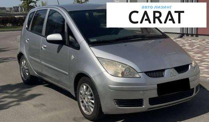 Mitsubishi Colt 2006