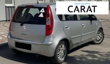Mitsubishi Colt 2006