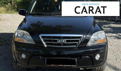 Kia Sorento 2006