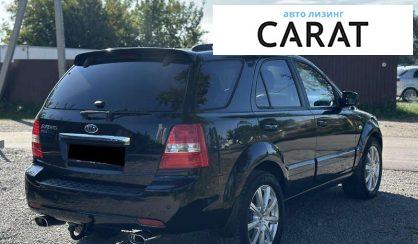 Kia Sorento 2006