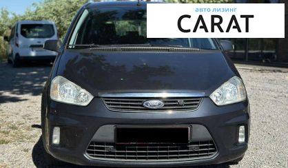 Ford C-Max 2008