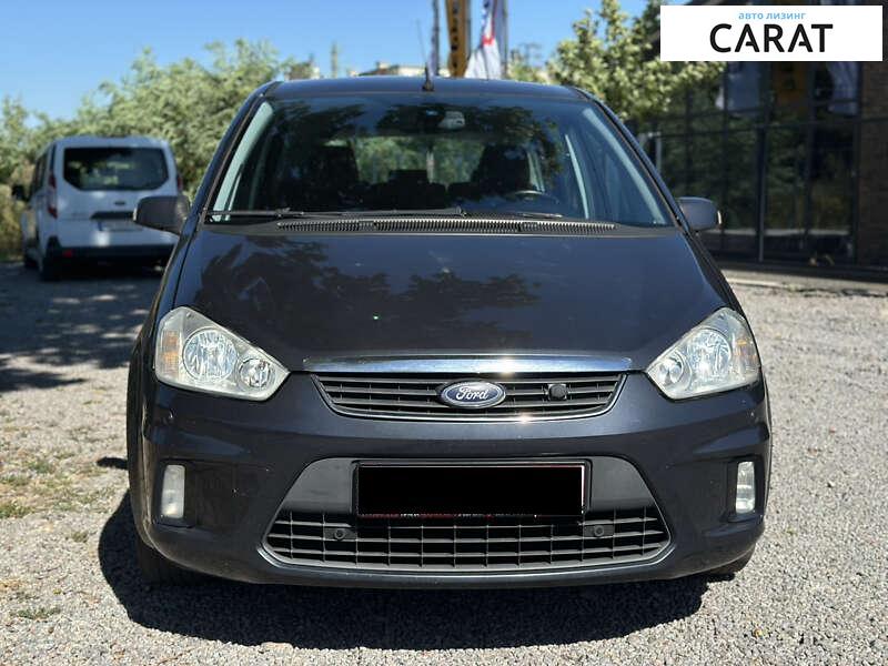 Ford C-Max 2008 Ford C-Max 2008