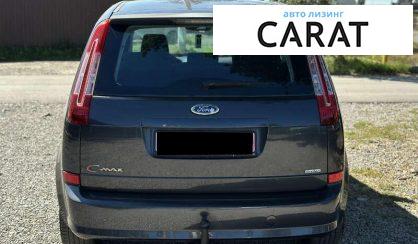 Ford C-Max 2008