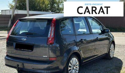 Ford C-Max 2008