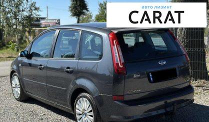 Ford C-Max 2008
