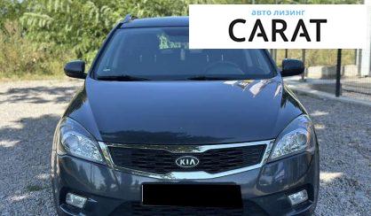 Kia Ceed 2009