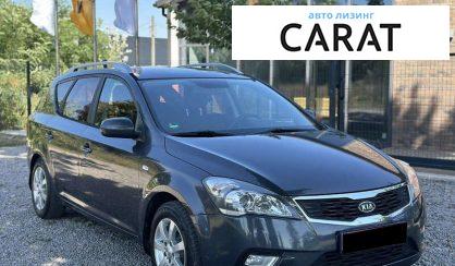Kia Ceed 2009