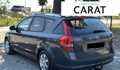 Kia Ceed 2009