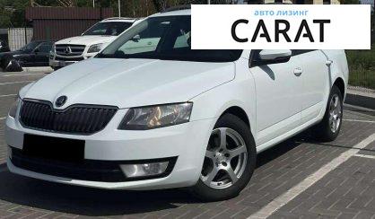 Skoda Octavia 2015 Skoda Octavia 2015
