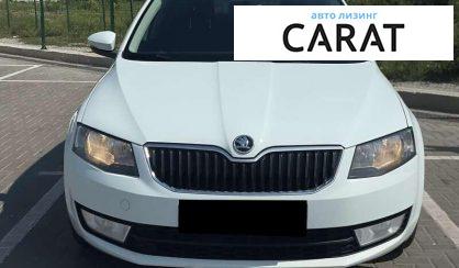 Skoda Octavia 2015 Skoda Octavia 2015