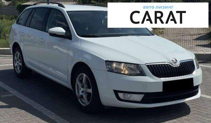 Skoda Octavia 2015 Skoda Octavia 2015